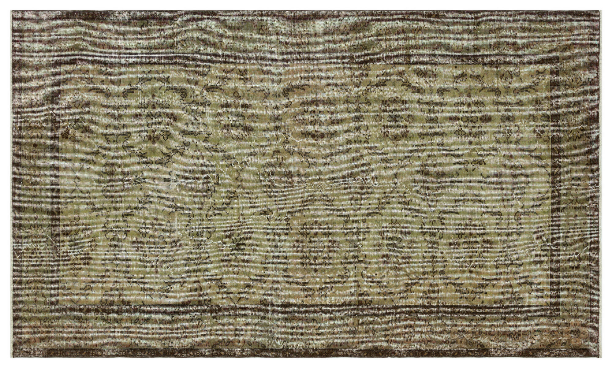 Apex Vintage Halı Retro 34564 155x264cm
