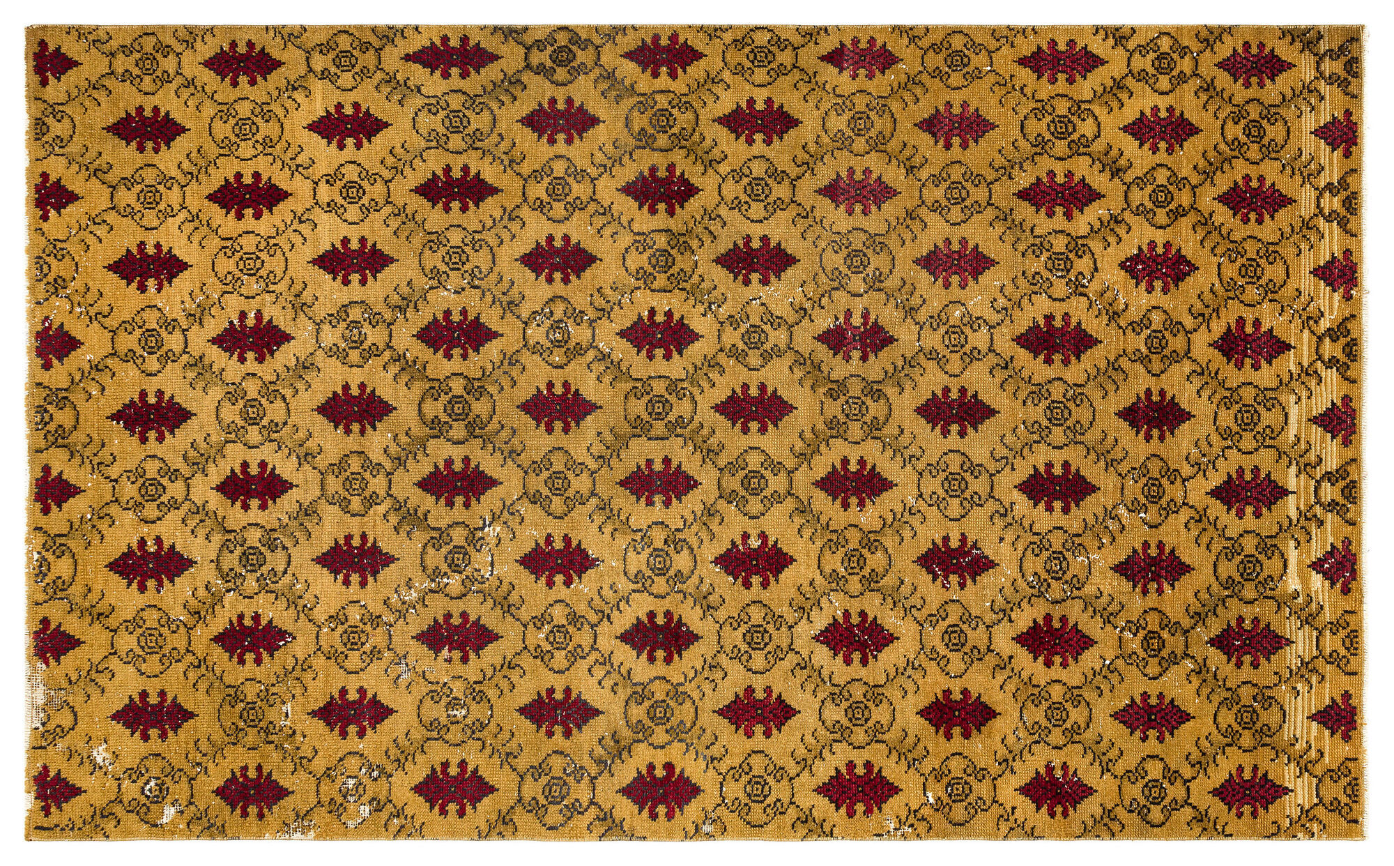 Apex Vintage Halı Retro 35897 152x253cm