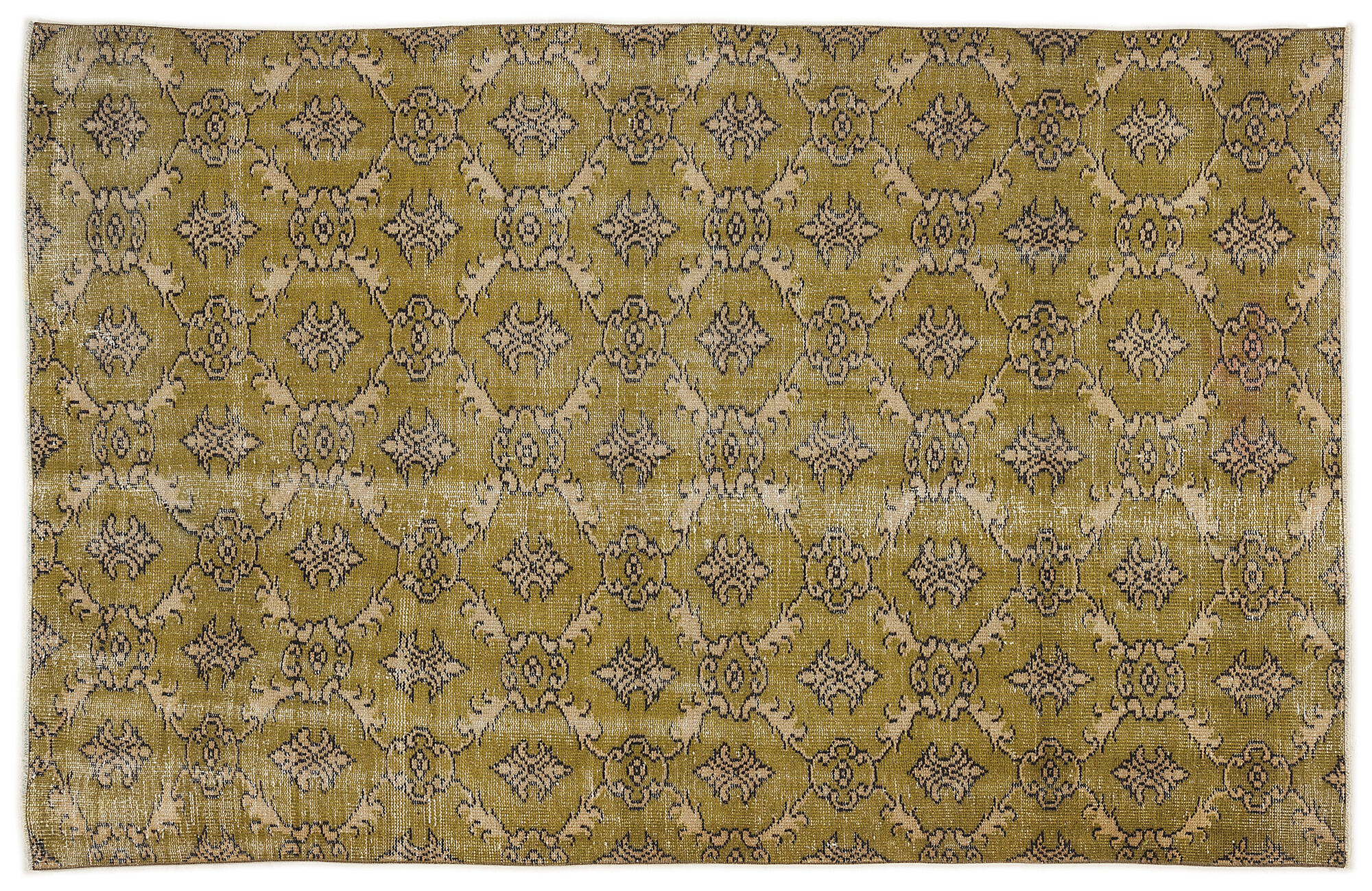 Apex Vintage Halı Retro 7595 172x256cm