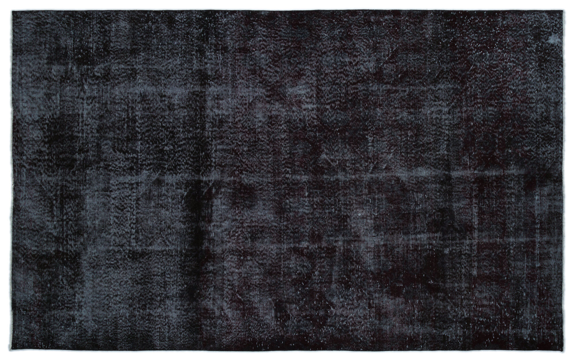 Apex Vintage Siyah 17985 183 Cm X 294 Cm
