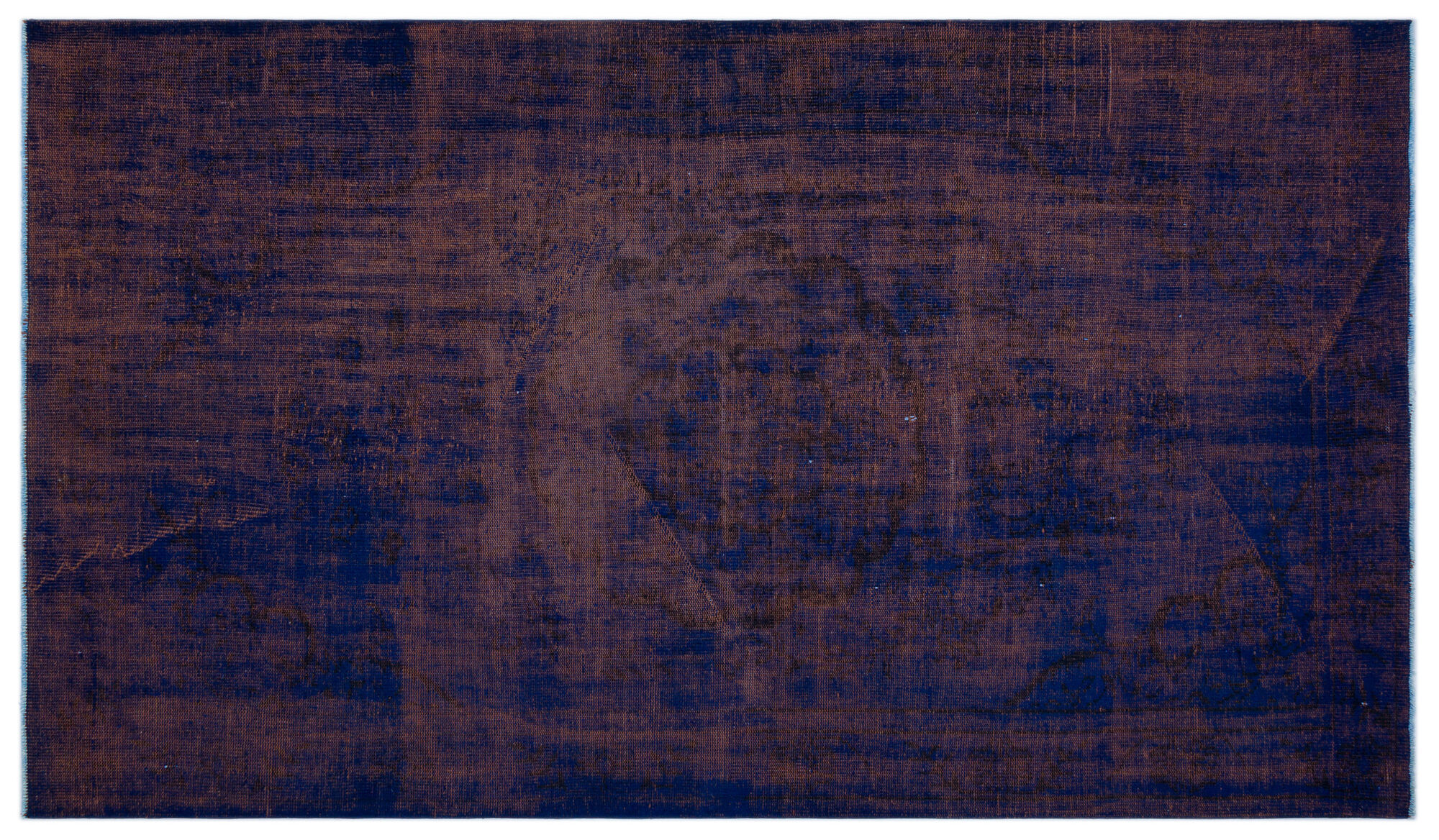 Apex Vintage Siyah 23880 165 Cm X 280 Cm