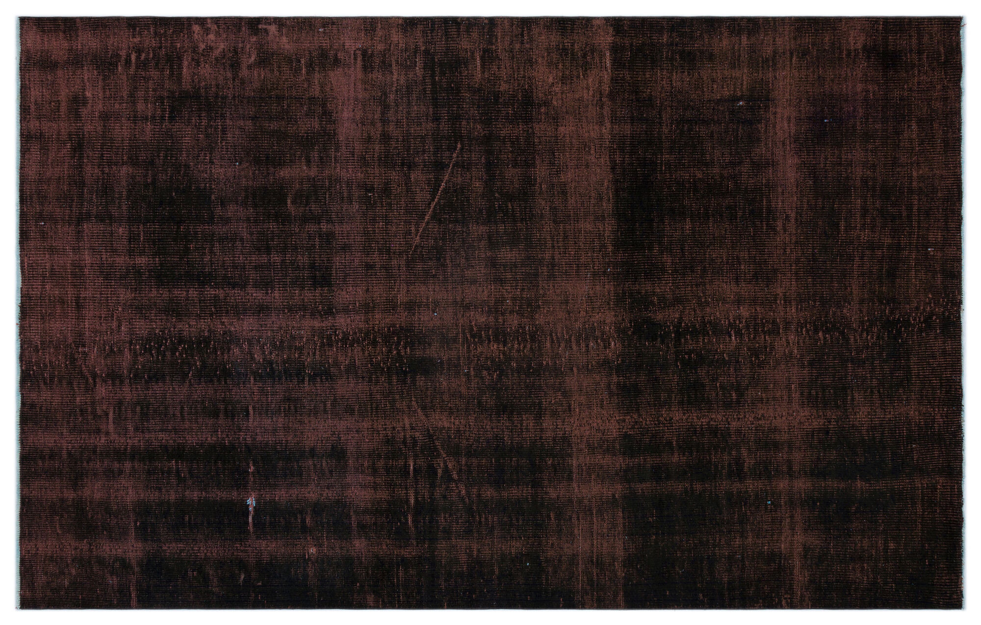 Apex Vintage Halı Siyah 23945 176x275cm