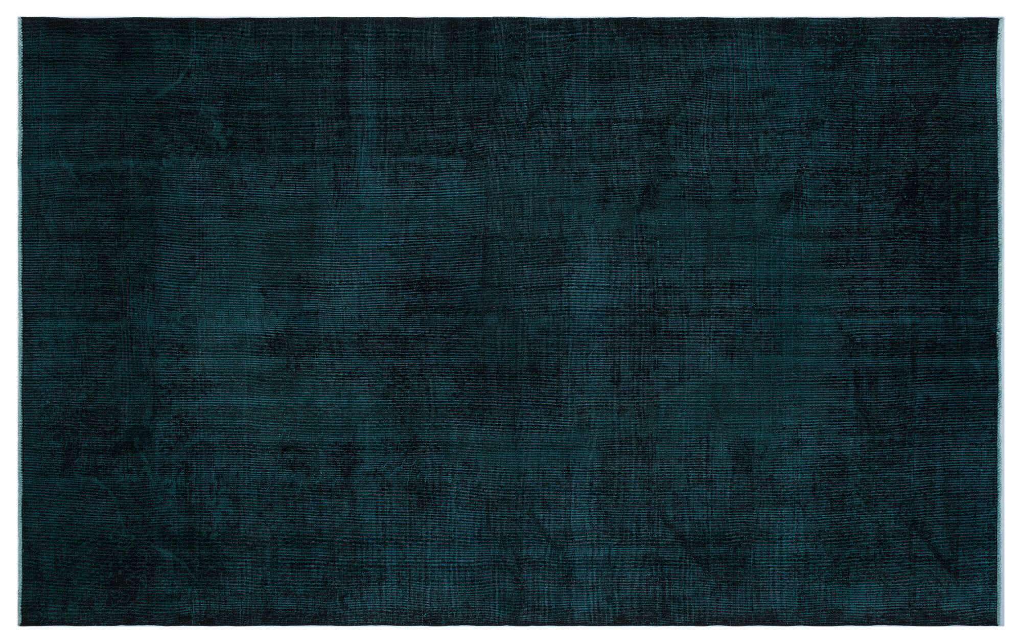 Apex Vintage Halı Siyah 25670 195x315cm