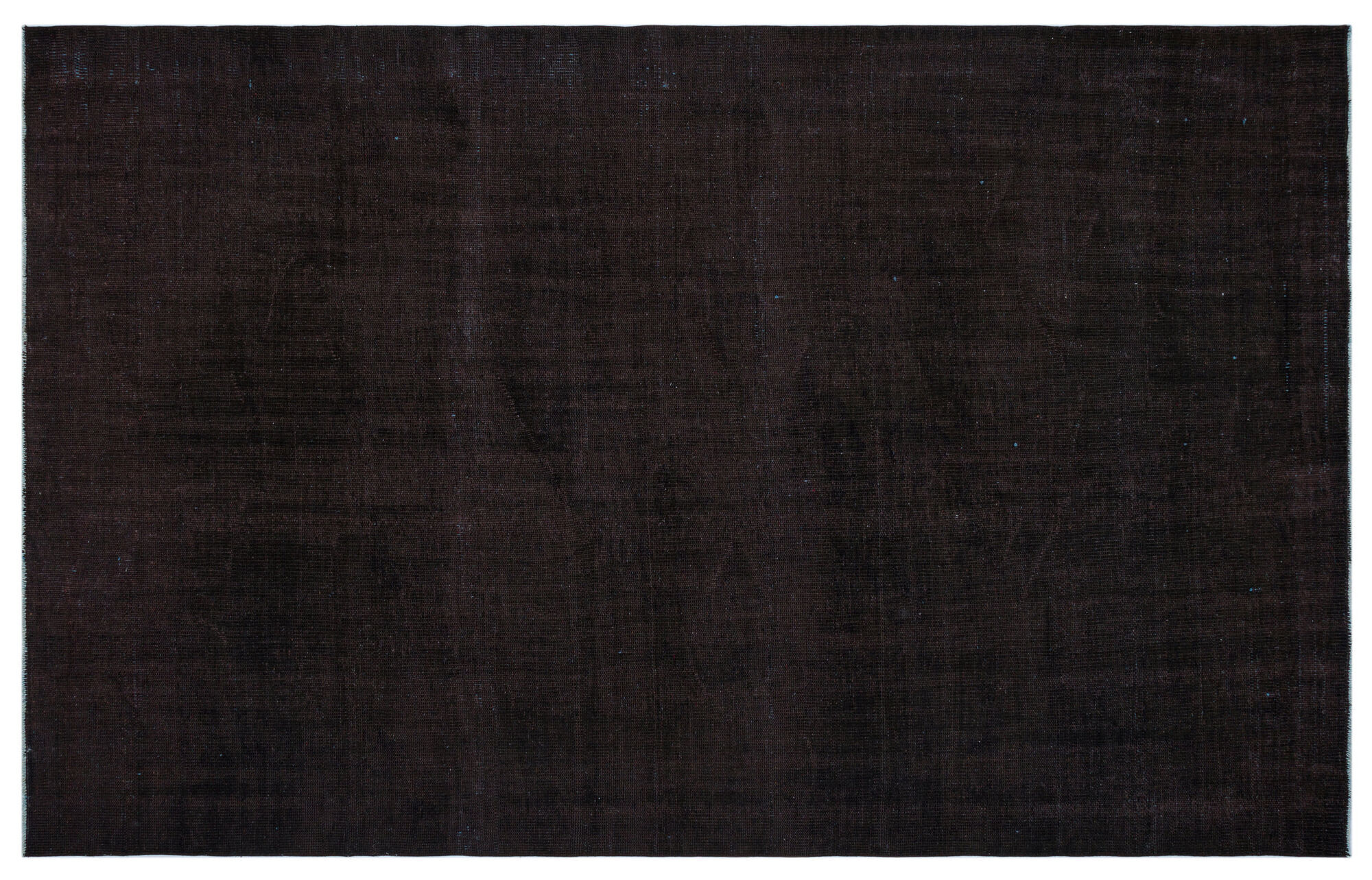 Apex Vintage Halı Siyah 27332 176x275cm