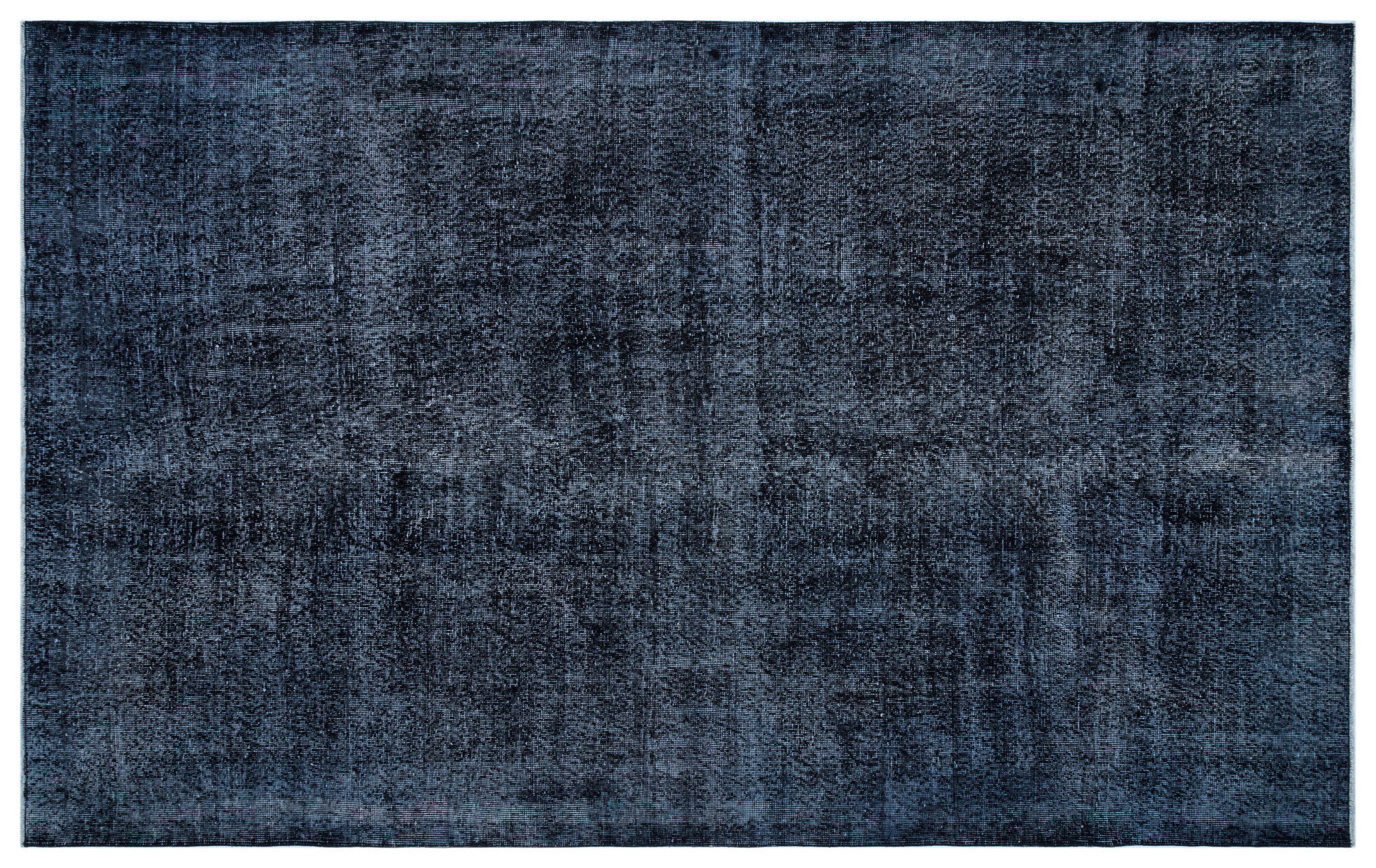 Apex Vintage Halı Siyah 27391 179x287cm