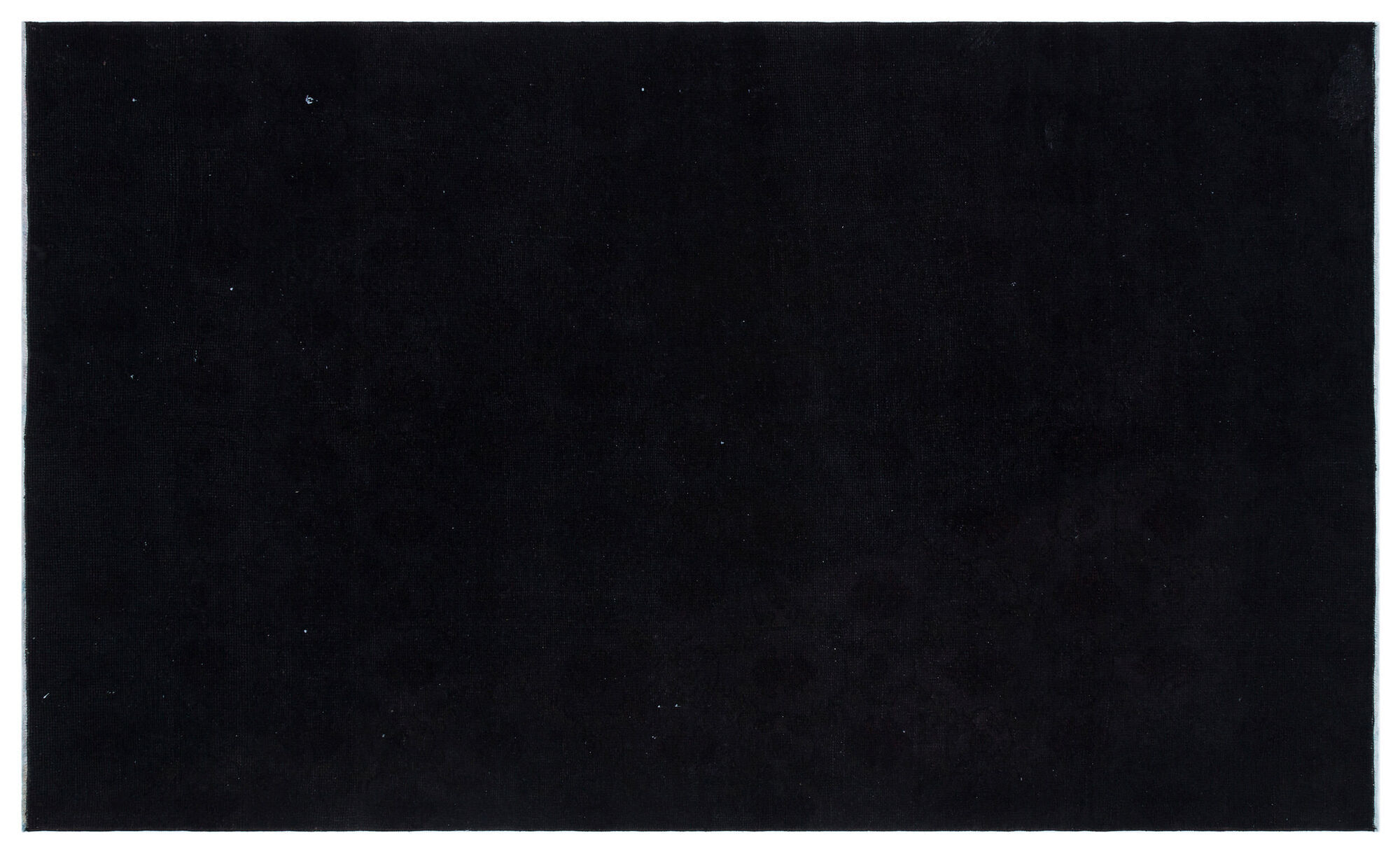 Apex Vintage Halı Siyah 29563 145x240cm