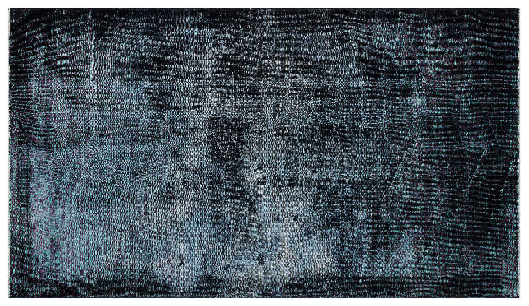 Apex Vintage Halı Siyah 29600 152x265cm