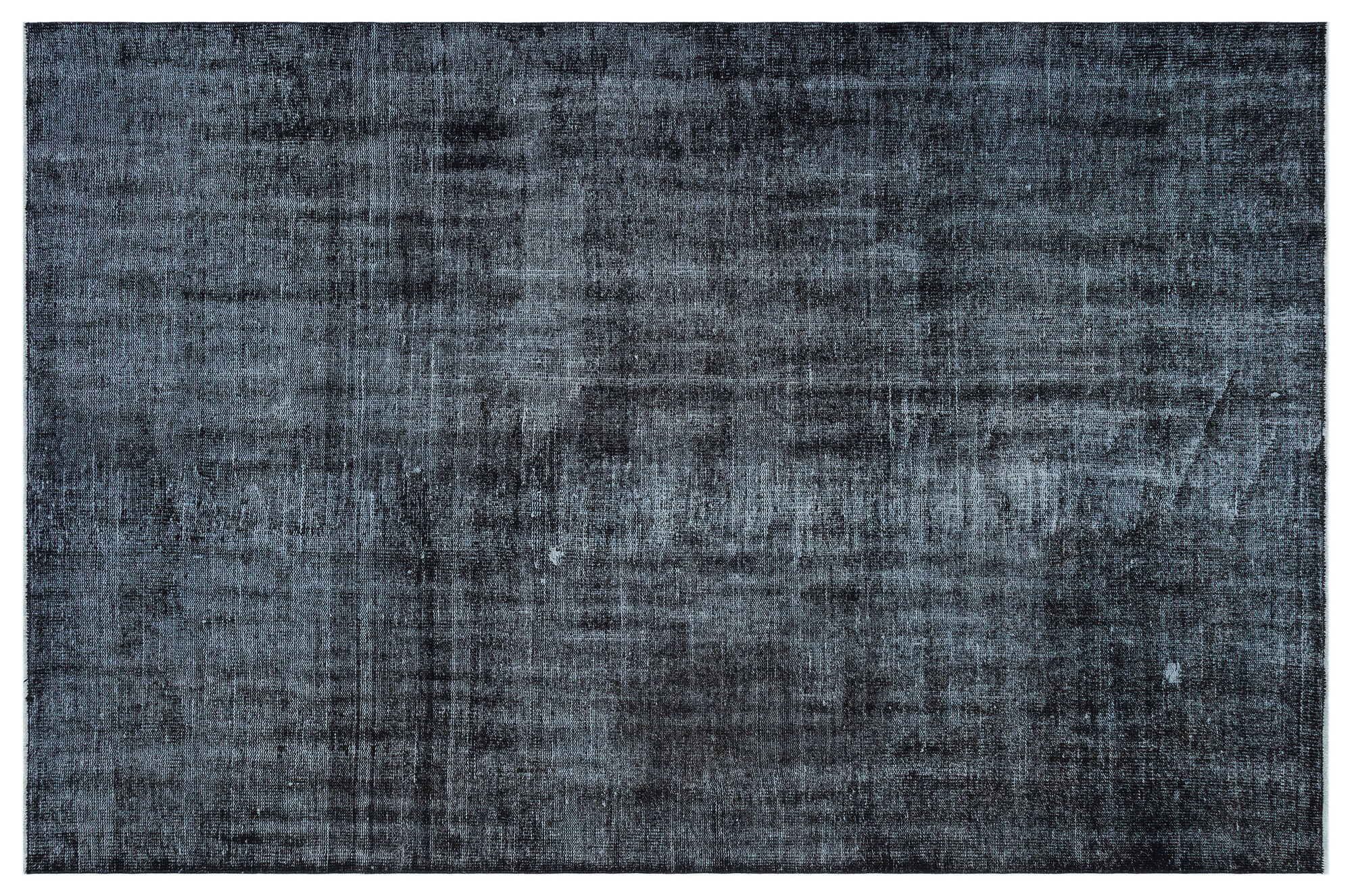 Apex Vintage Halı Siyah 29716 173x264cm