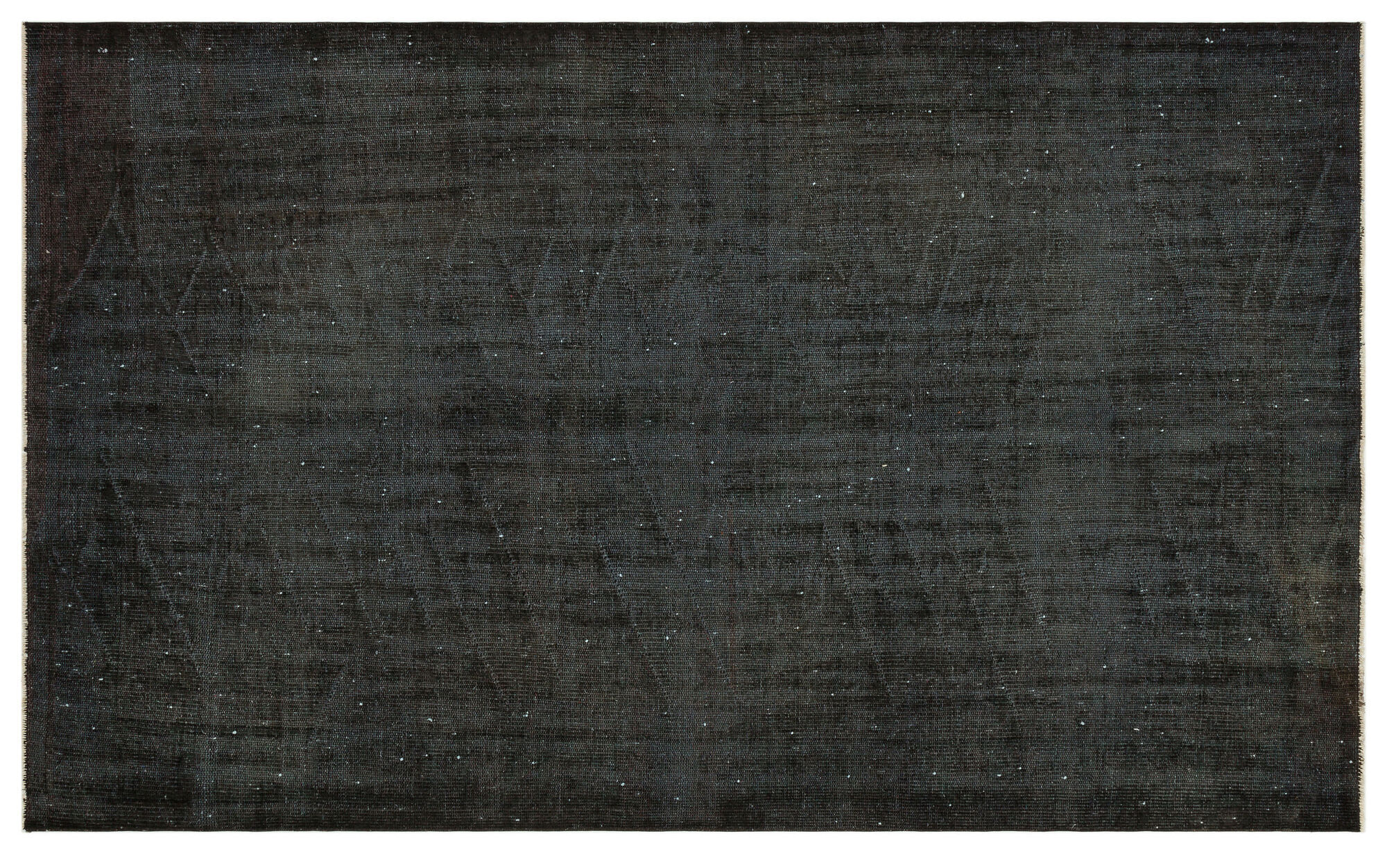 Apex Vintage Halı Siyah 34788 175x285cm