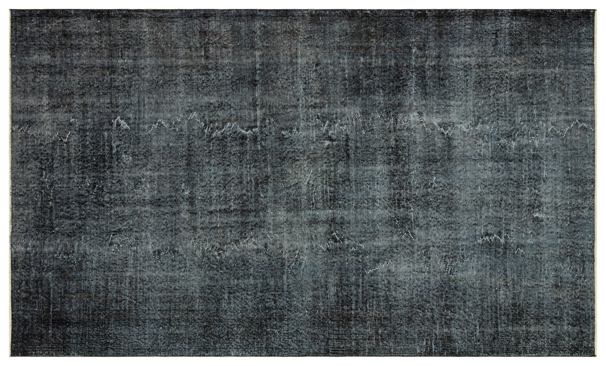 Apex Vintage Halı Siyah 34800 176x292cm