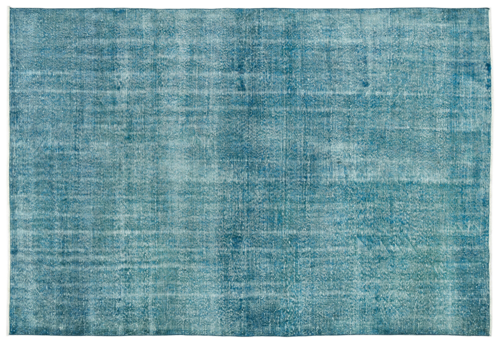 Apex Vintage Halı Turkuaz 12303 210x308cm