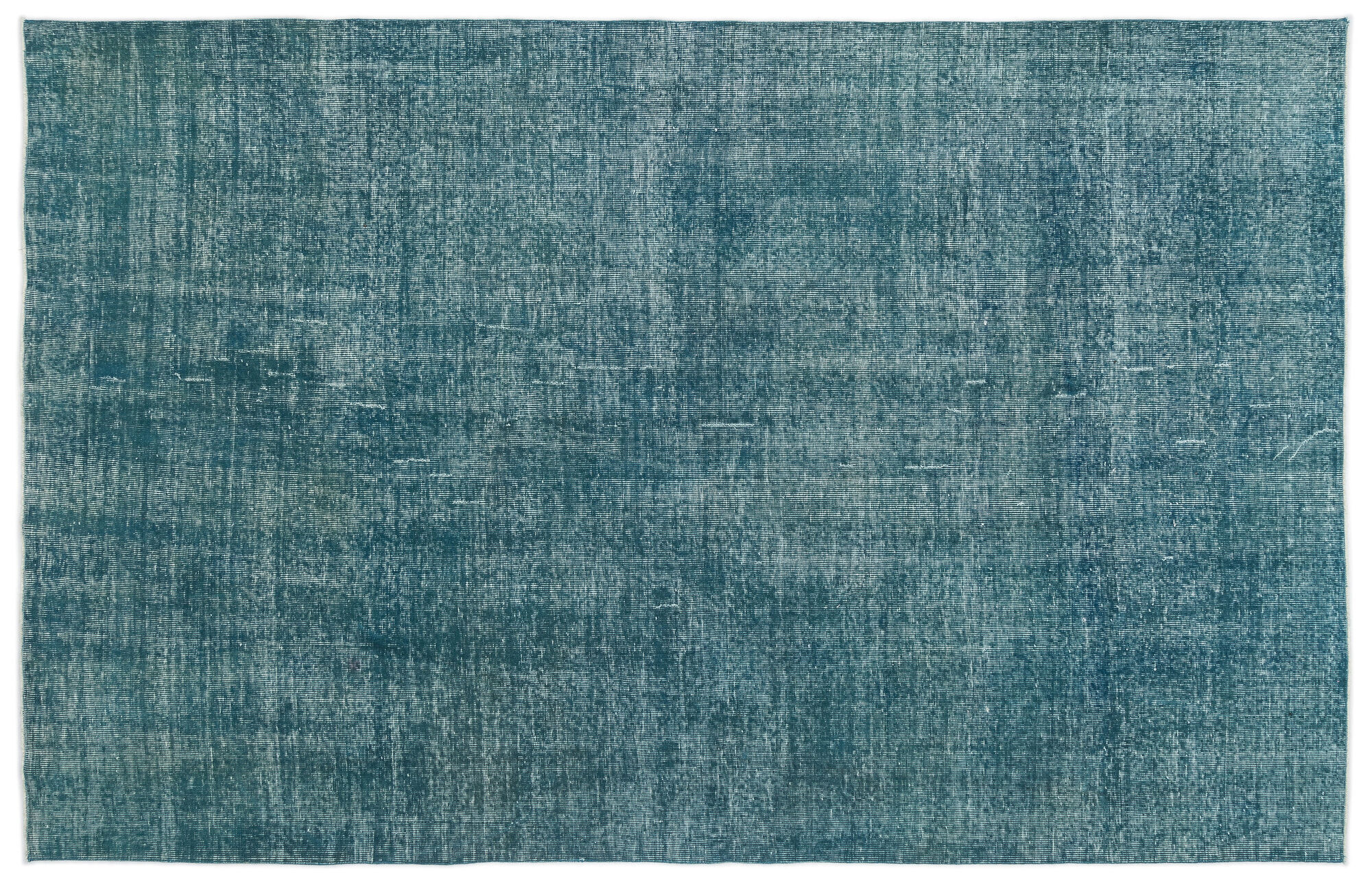 Apex Vintage Halı Turkuaz 13344 196x310cm