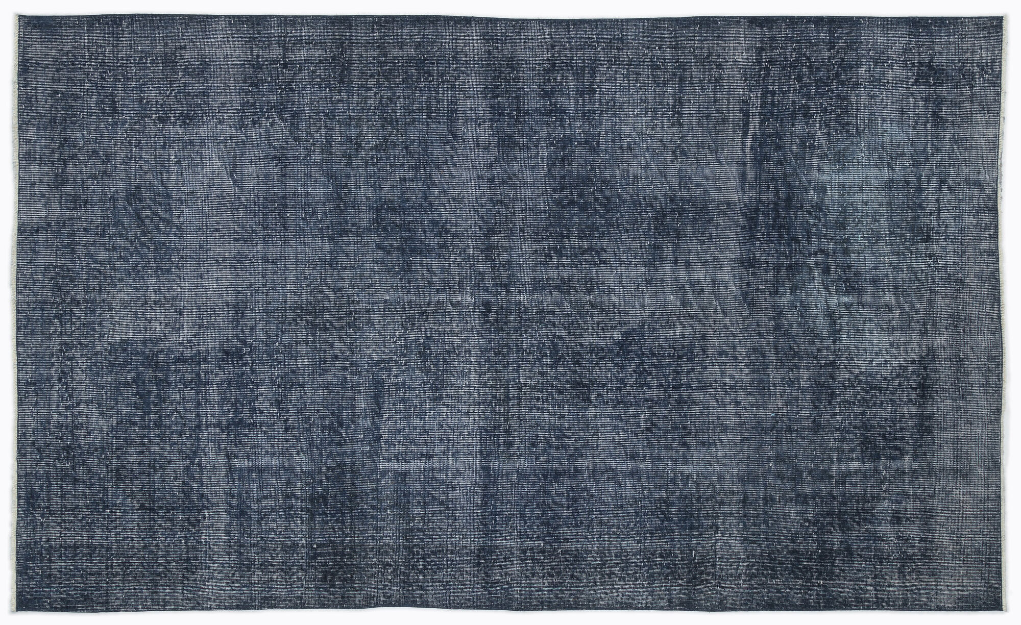 Apex Vintage Halı Turkuaz 14429 161x270cm