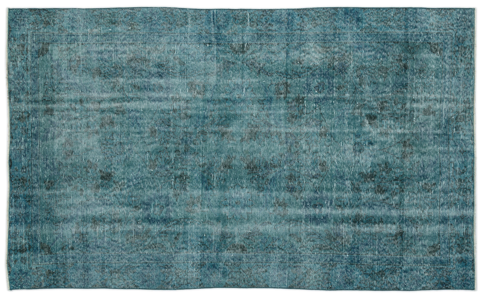 Apex Vintage Halı Turkuaz 14453 161x264cm
