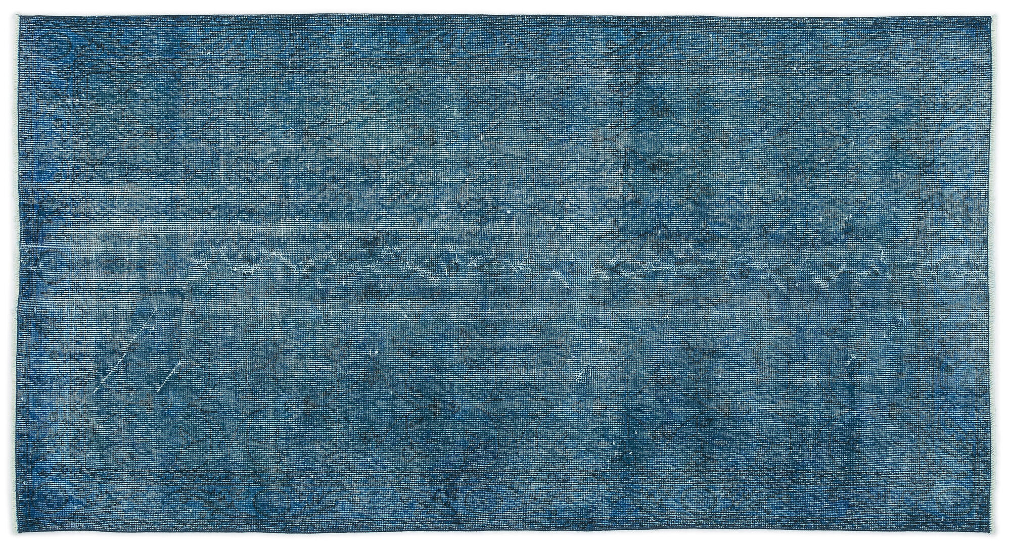 Apex Vintage Halı Turkuaz 14537 110x207cm