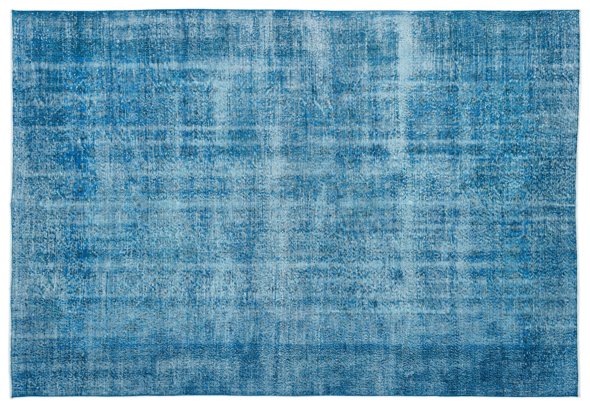 Apex Vintage Halı Turkuaz 15561 216x320cm