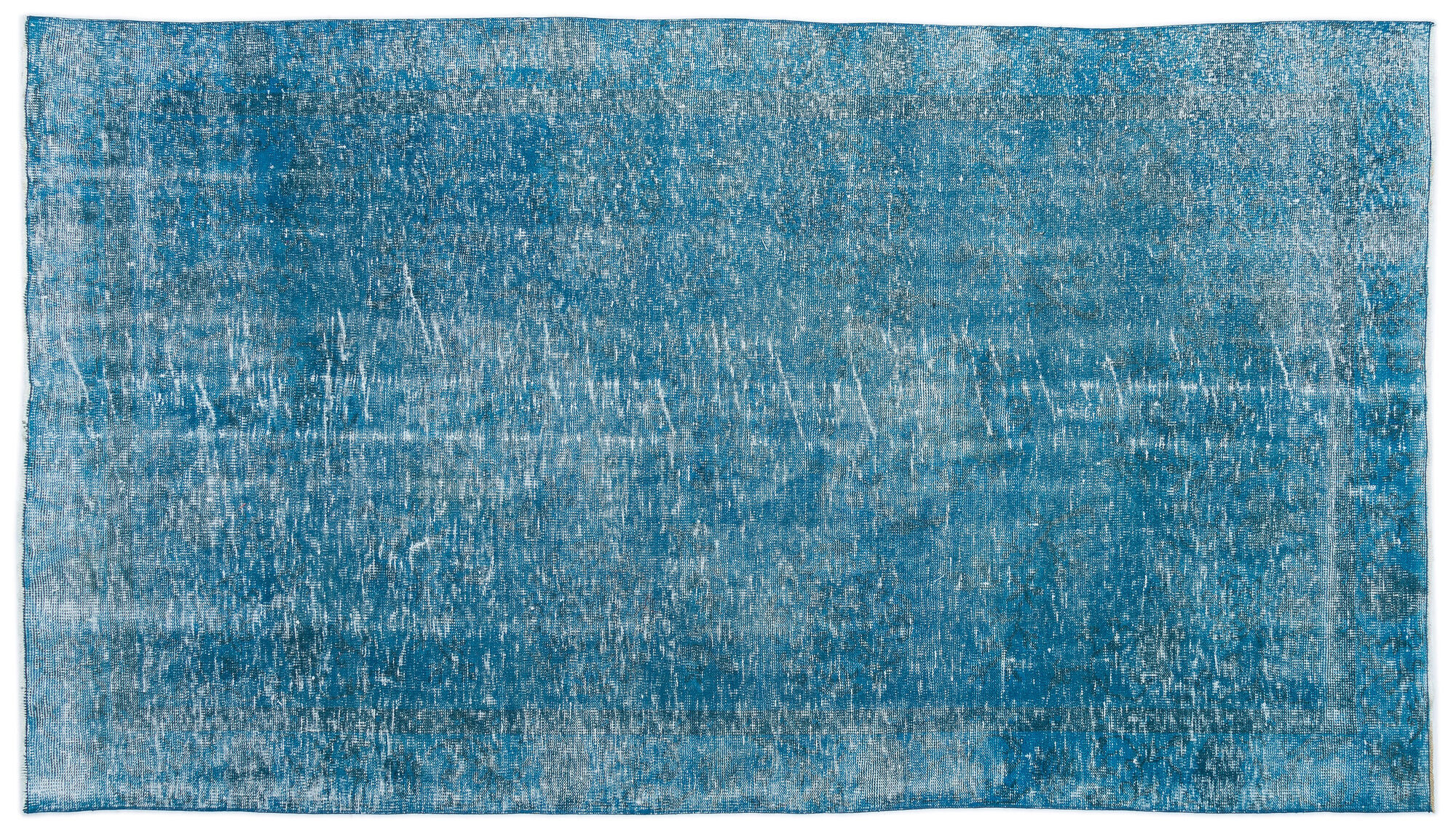 Apex Vintage Halı Turkuaz 15592 165x298cm