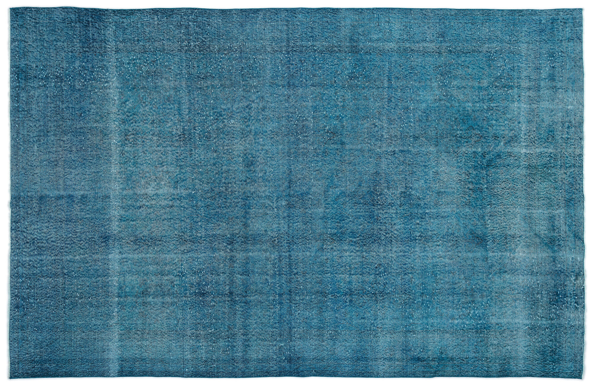 Apex Vintage Halı Turkuaz 16448 210x320cm