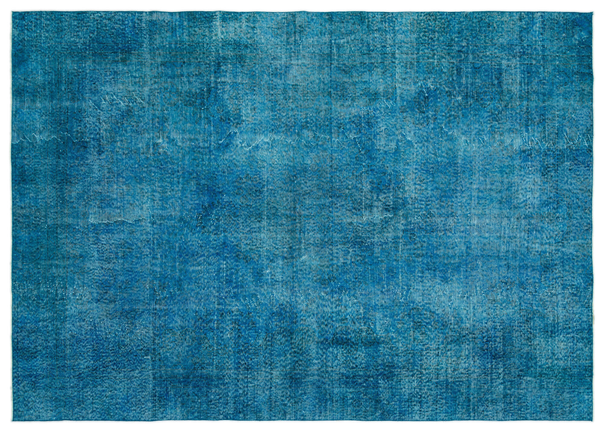 Apex Vintage Halı Turkuaz 20126 191x273cm