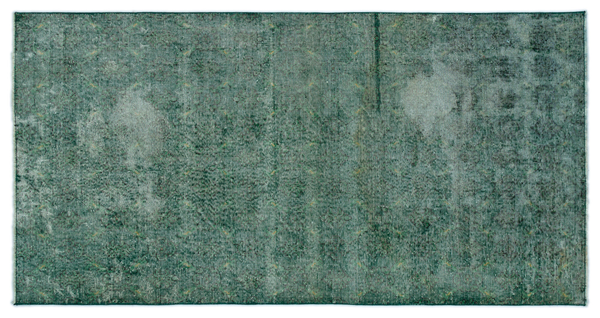 Apex Vintage Halı Turkuaz 22865 110x213cm