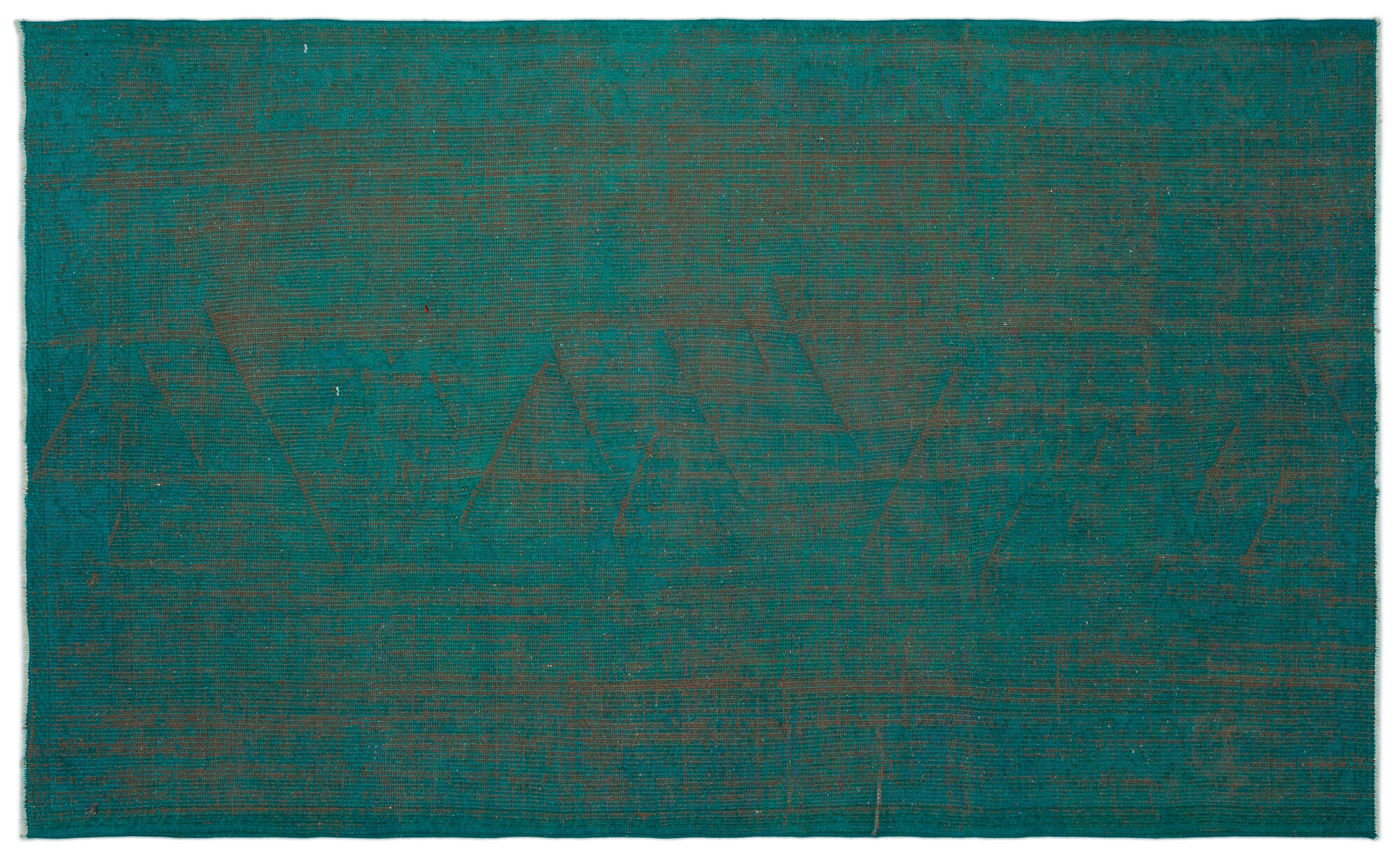 Apex Vintage Halı Turkuaz 23125 153x258cm