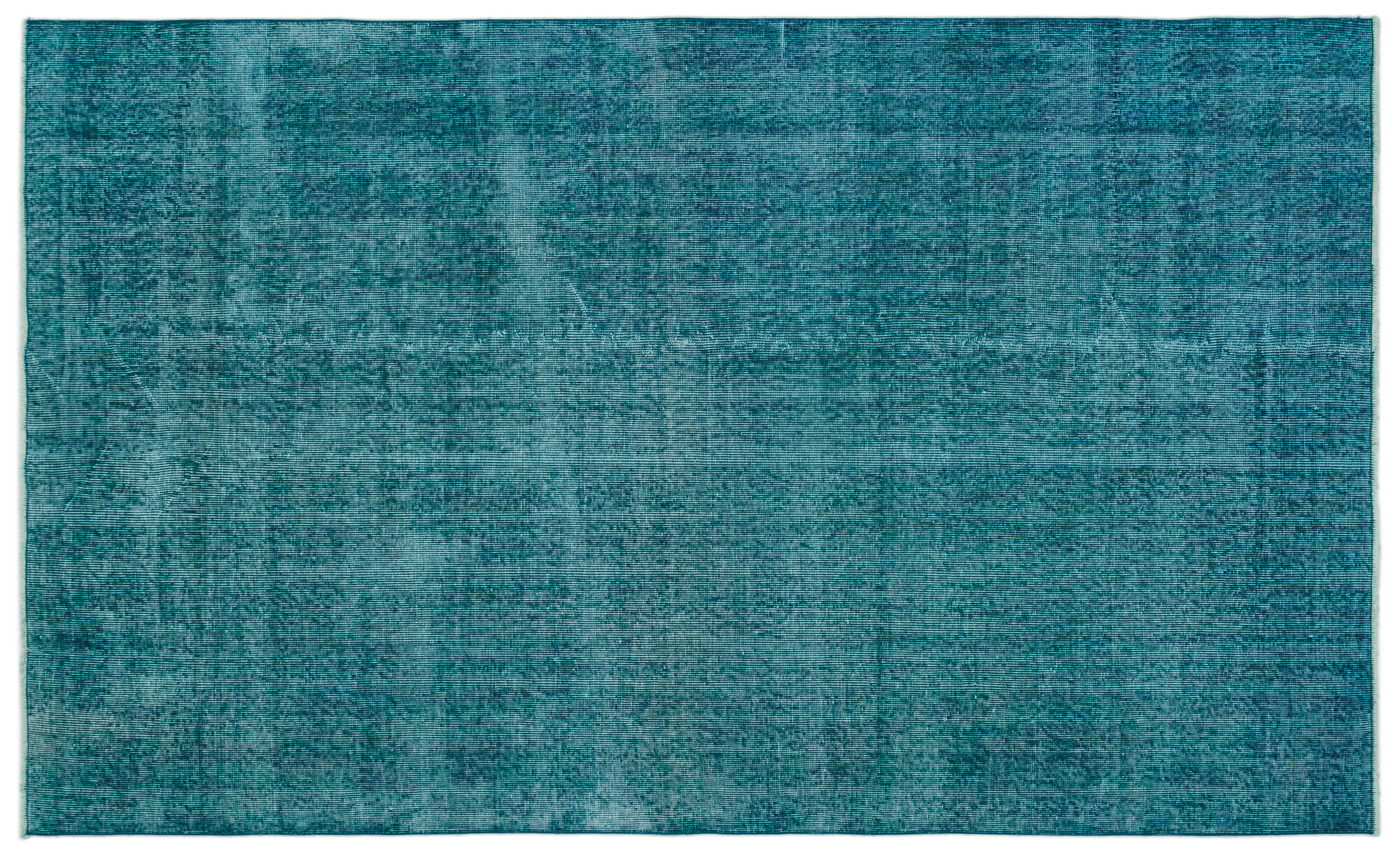 Apex Vintage Halı Turkuaz 23199 153x254cm