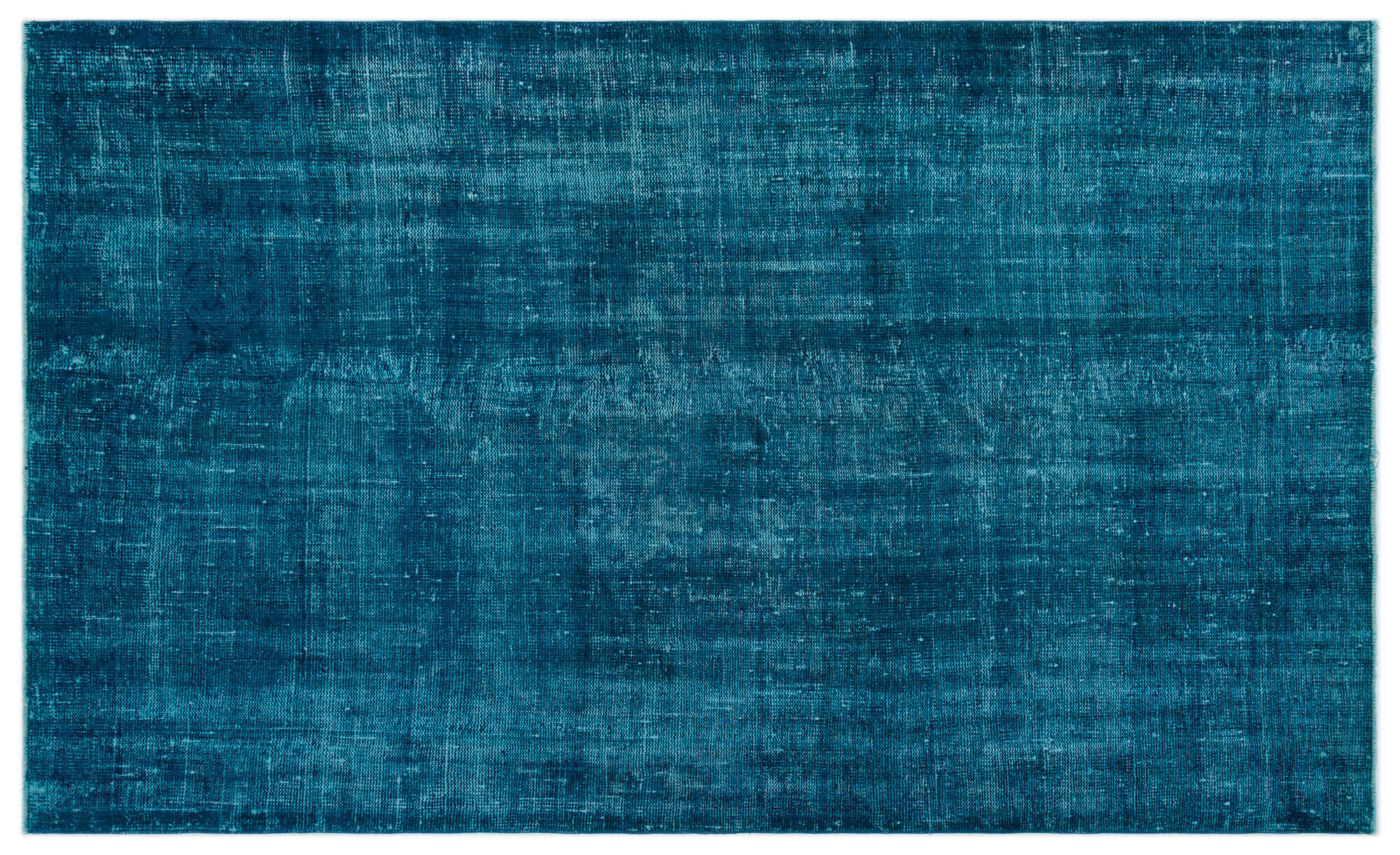Apex Vintage Halı Turkuaz 24240 147x245cm