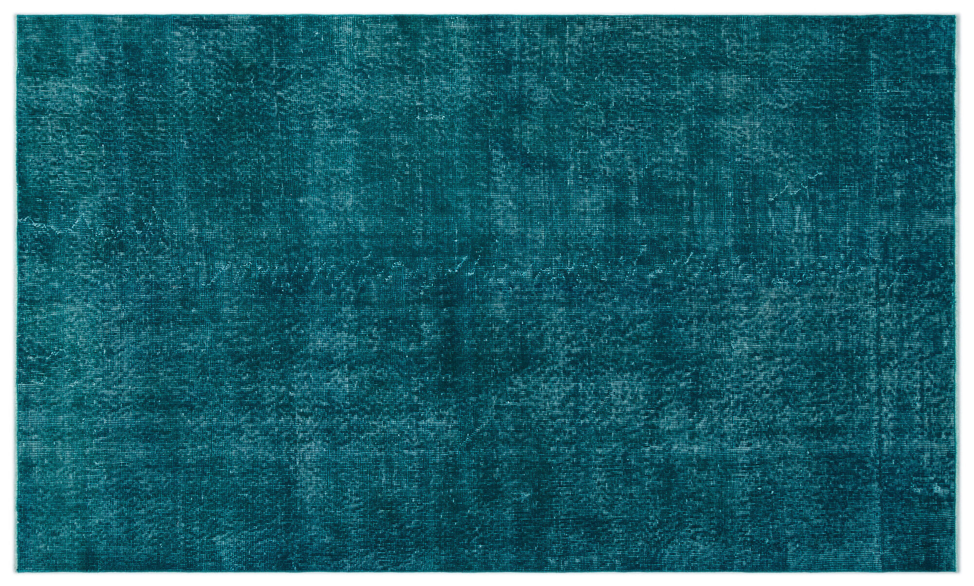 Apex Vintage Turkuaz 24783 150 Cm X 246 Cm