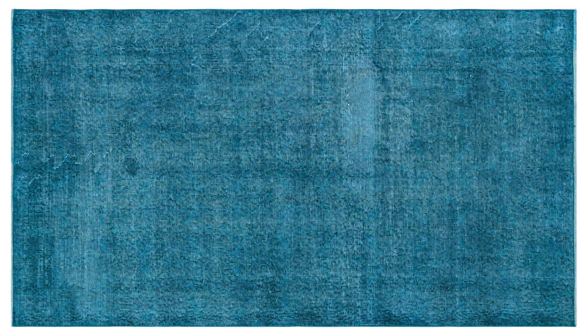 Apex Vintage Halı Turkuaz 27111 115x203cm