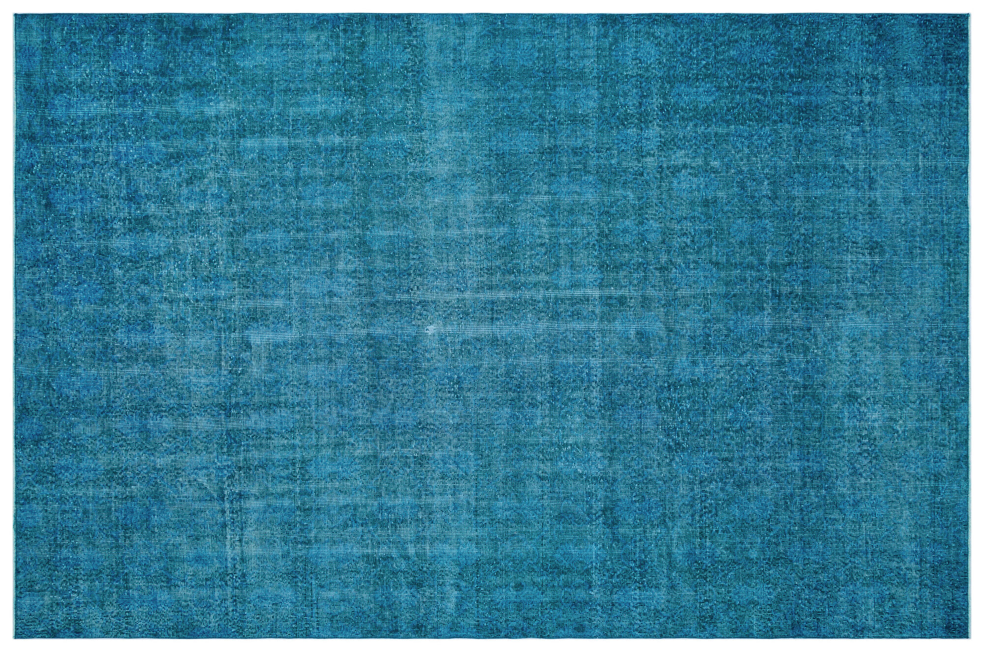 Apex Vintage Halı Turkuaz 27808 216x334cm