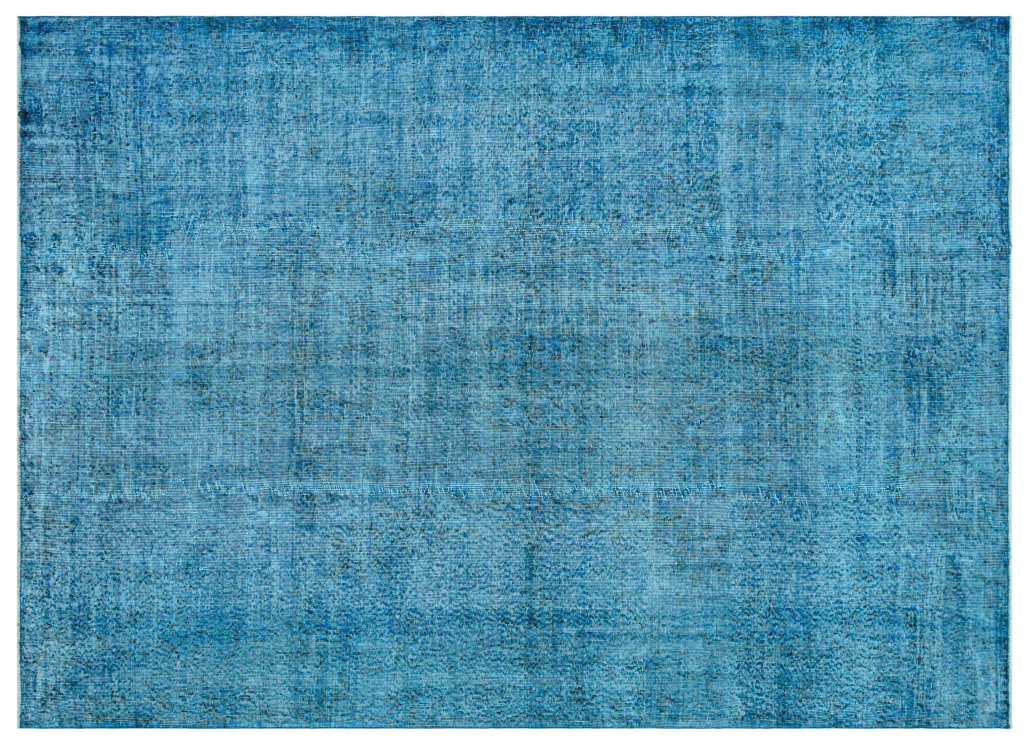 Apex Vintage Halı Turkuaz 29595 223x306cm