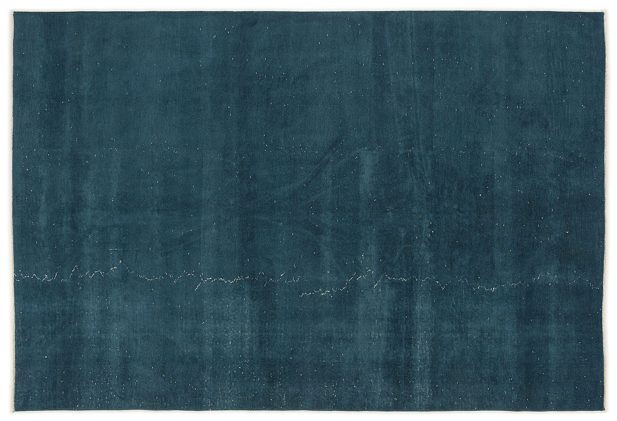 Apex Vintage Halı Turkuaz 7669 168x254cm
