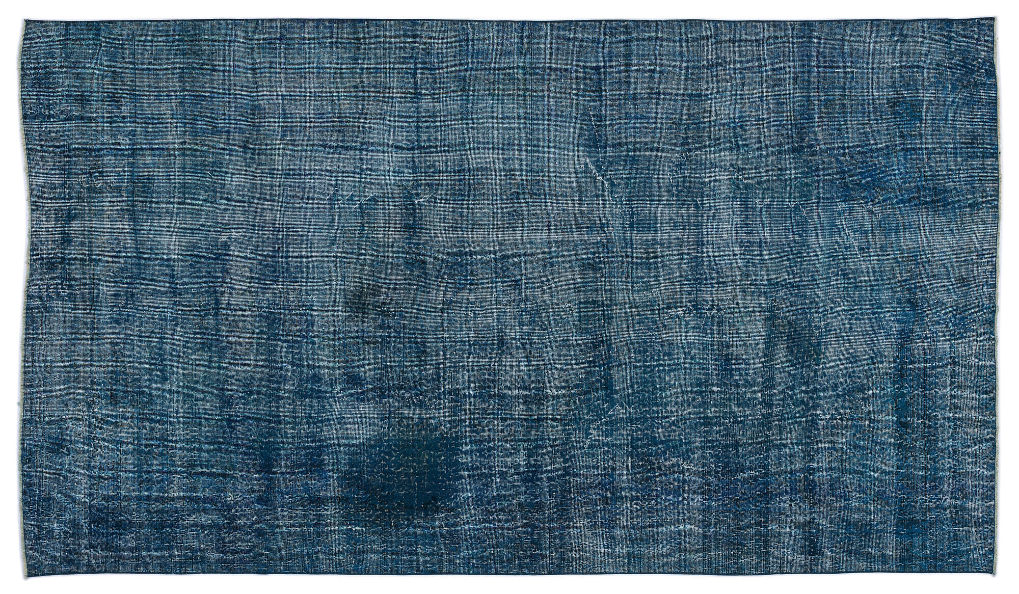 Apex Vintage Halı Turkuaz 8363 193x337cm