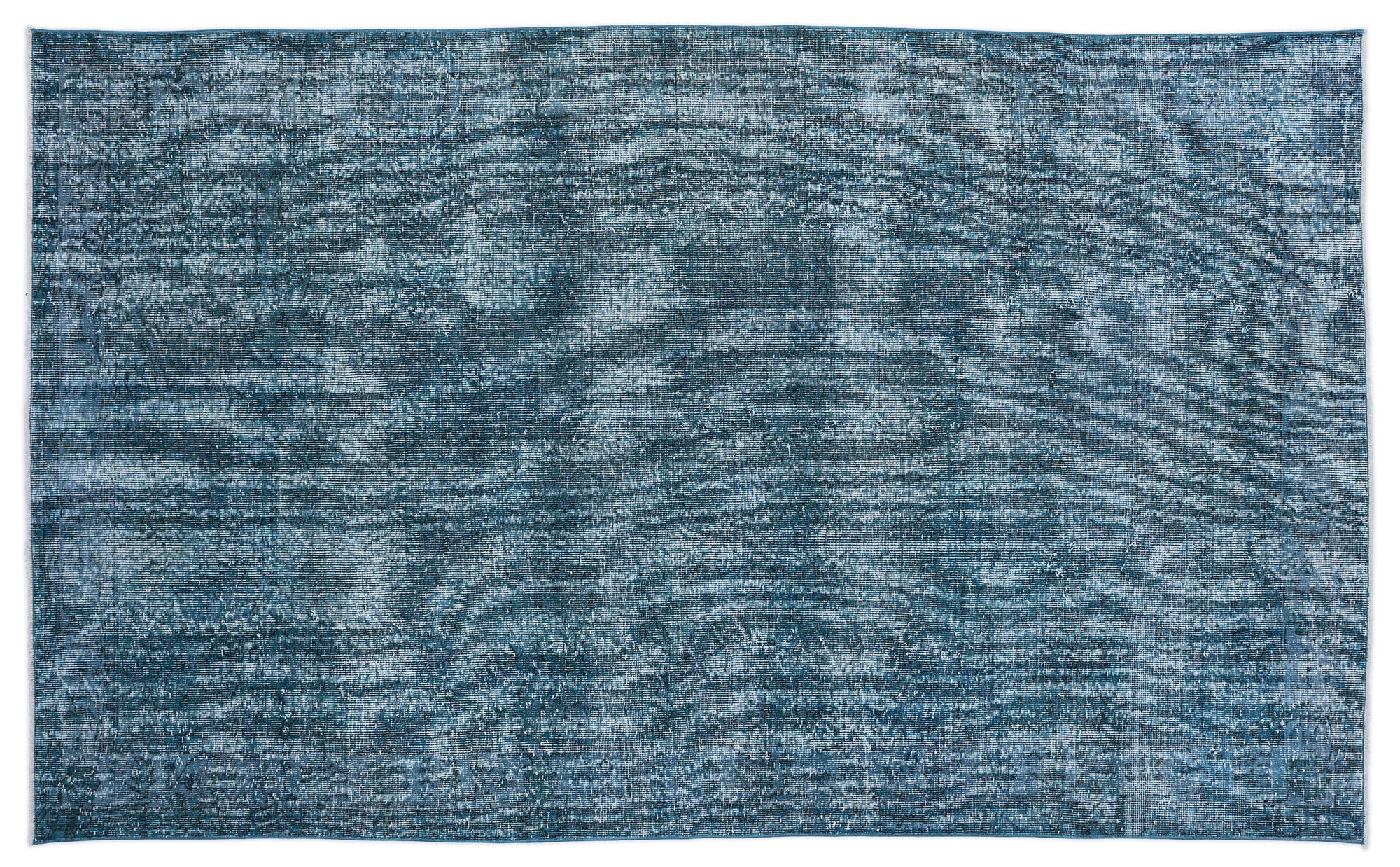 Apex Vintage Turkuaz 8960 170 Cm X 283 Cm
