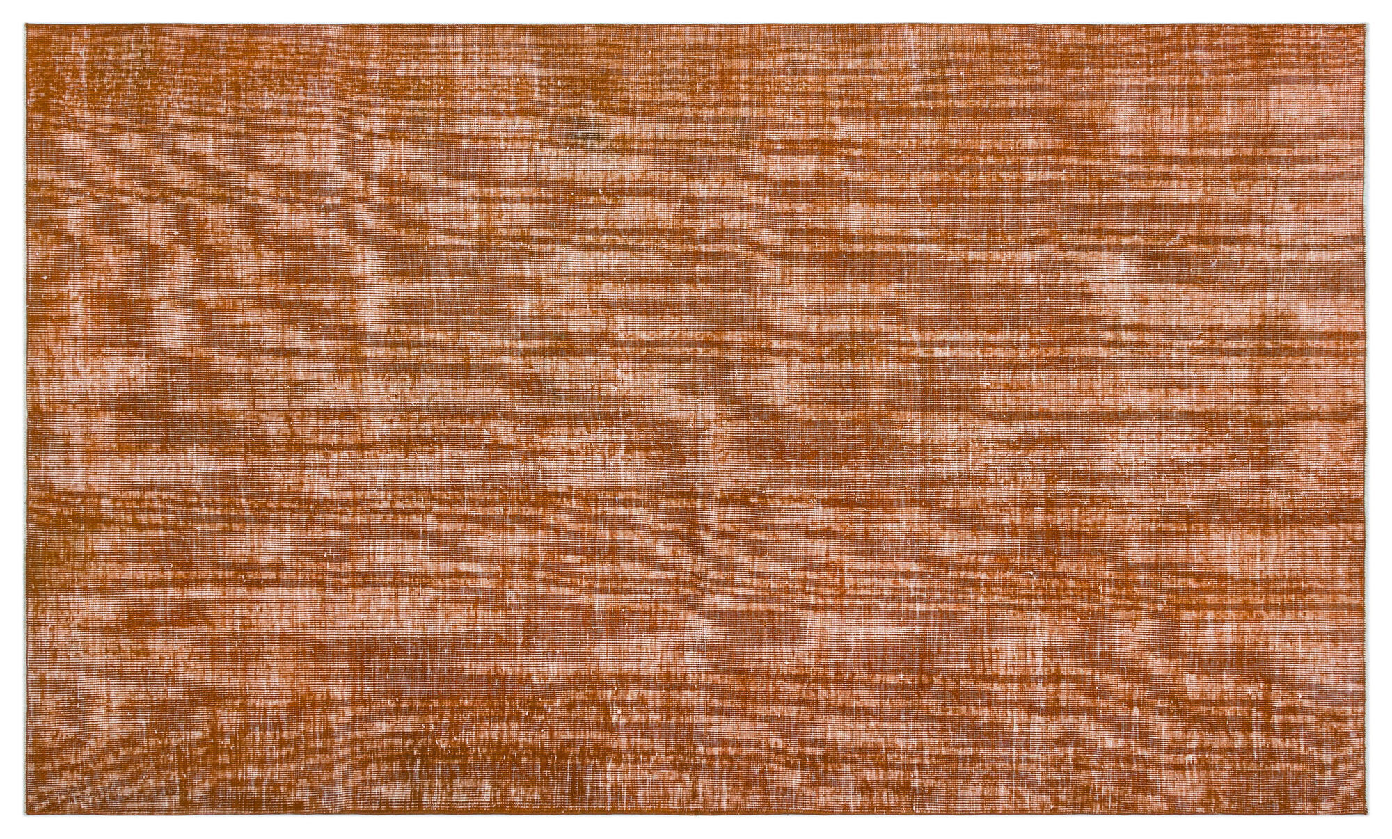 Apex Vintage Halı Turuncu 27773 152 cm X 256 cm