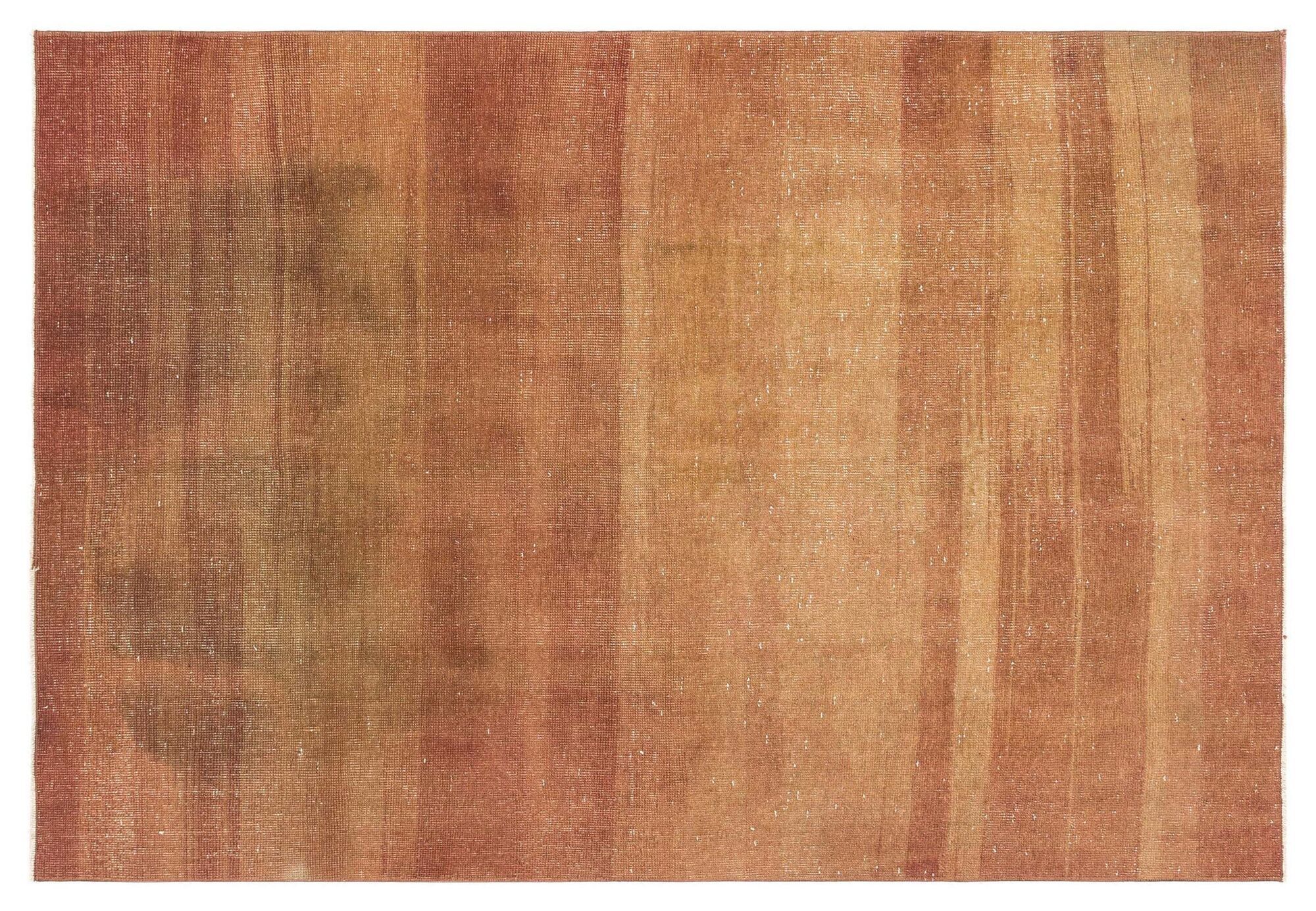 Apex Vintage Halı Turuncu 34900 136 cm X 199 cm