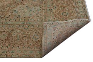 Apex Vintage XLarge Bej 24485 241 cm X 342 cm (1)
