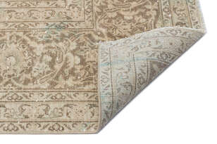 Apex Vintage XLarge Bej 29875 286 cm X 409 cm (2)