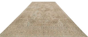 Apex Vintage XLarge Bej 29875 286 cm X 409 cm (3)