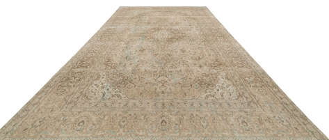 Apex Vintage XLarge Bej 29875 286 cm X 409 cm - 3