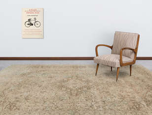 Apex Vintage XLarge Bej 29875 286 cm X 409 cm (4)