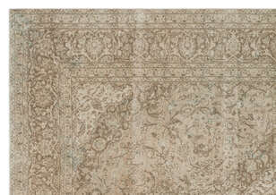 Apex Vintage XLarge Bej 29875 286 cm X 409 cm (5)