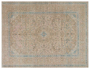 Apex Vintage XLarge Bej 29916 290 cm X 382 cm - 1