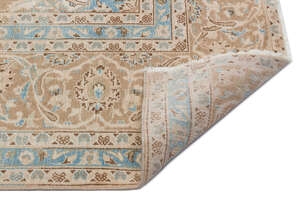 Apex Vintage XLarge Bej 29916 290 cm X 382 cm - 2