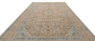 Apex Vintage XLarge Bej 29916 290 cm X 382 cm - 3