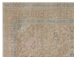 Apex Vintage XLarge Bej 29916 290 cm X 382 cm - 5