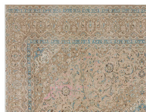Apex Vintage XLarge Bej 29916 290 cm X 382 cm - 5