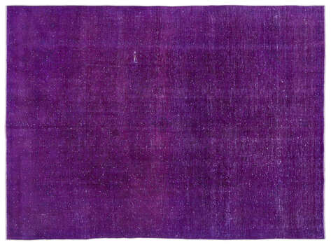 Apex Persian İran Halısı XLarge Fuşya 11116 288cmx394cm - 1