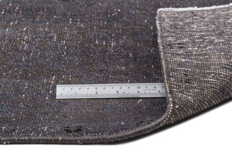Apex Persian İran Halısı XLarge Gri 11042 288cmx390cm - 2