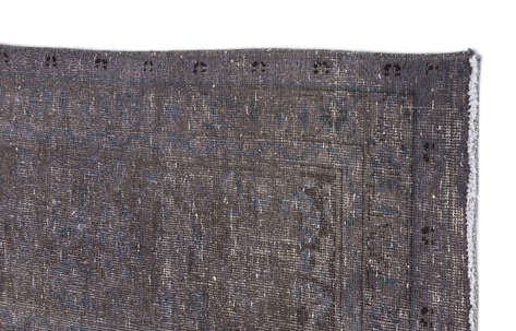 Apex Persian İran Halısı XLarge Gri 11042 288cmx390cm - 3
